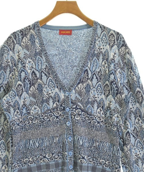 KENZO เสื้อคาร์ดิแกน