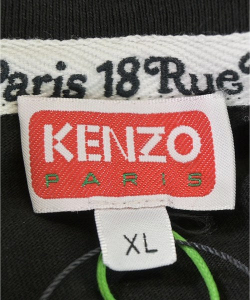 KENZO เสื้อยืด/เสื้อท็อปส์