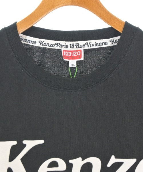 KENZO เสื้อยืด/เสื้อท็อปส์