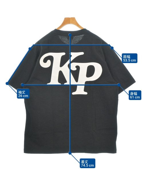 KENZO เสื้อยืด/เสื้อท็อปส์