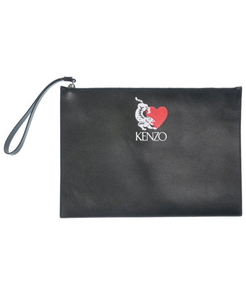 KENZO คลัตช์