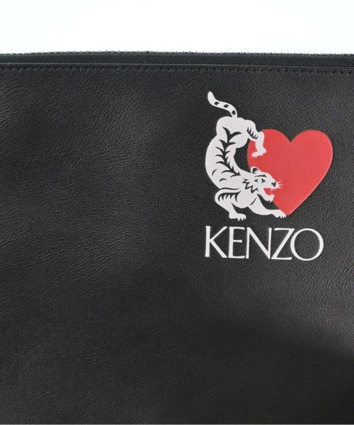 KENZO คลัตช์