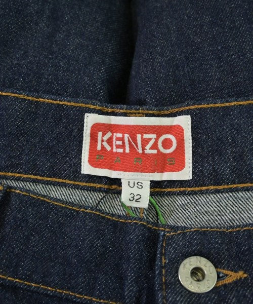 KENZO ยีนส์