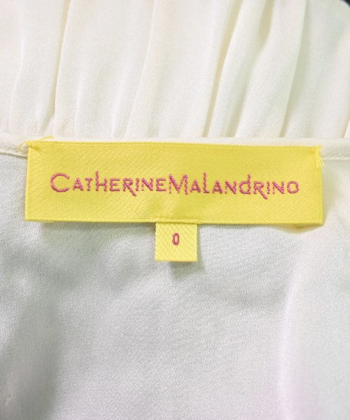CATHERINE MALANDRINO ชุดเดรส
