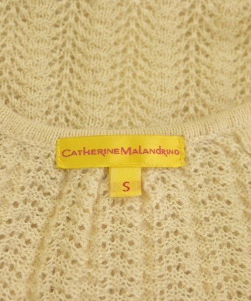 CATHERINE MALANDRINO เสื้อคาร์ดิแกน