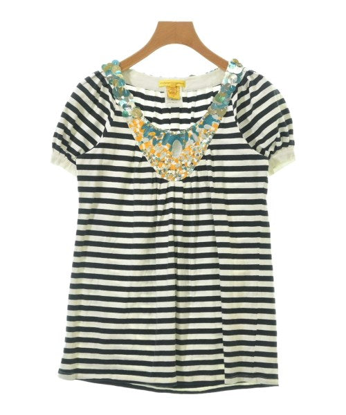 CATHERINE MALANDRINO เสื้อยืด/เสื้อท็อปส์