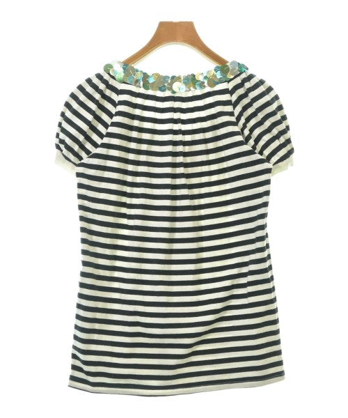 CATHERINE MALANDRINO เสื้อยืด/เสื้อท็อปส์