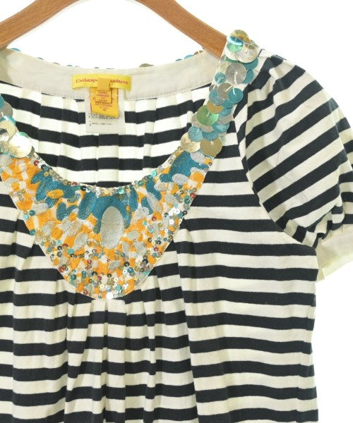 CATHERINE MALANDRINO เสื้อยืด/เสื้อท็อปส์
