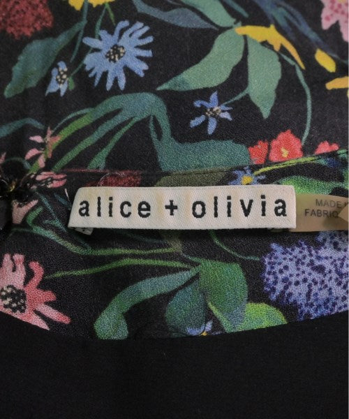 alice+olivia ชุดเดรส