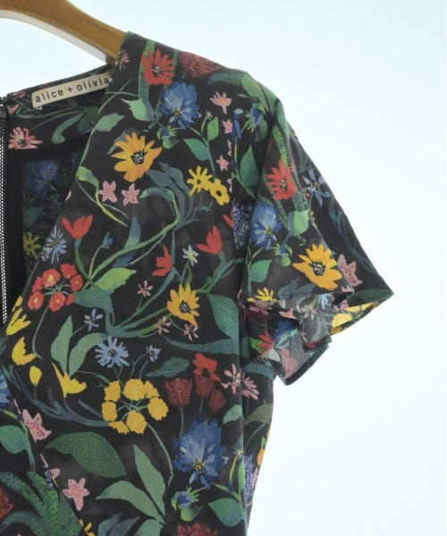 alice+olivia ชุดเดรส