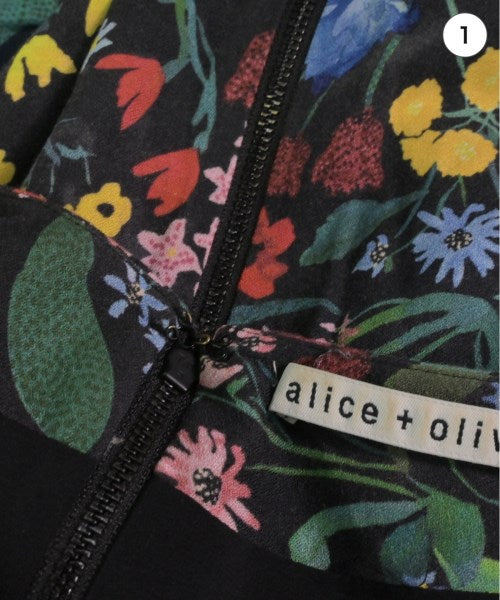 alice+olivia ชุดเดรส