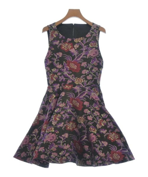 alice+olivia ชุดเดรส