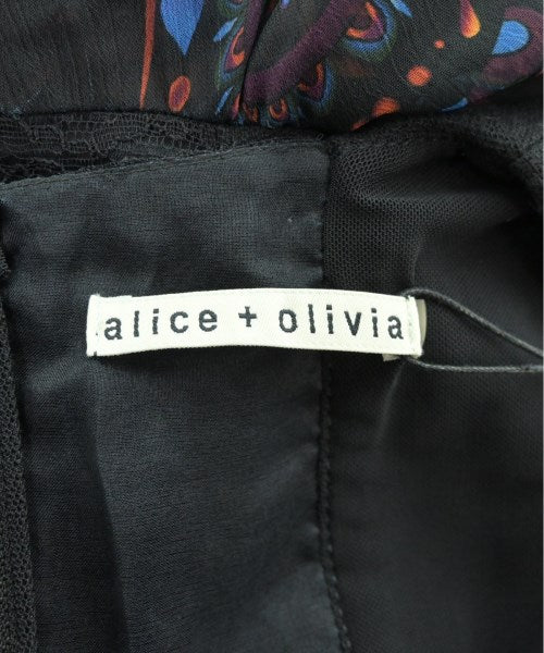 alice+olivia ชุดเดรส