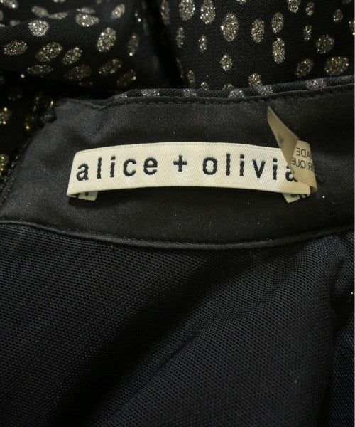 alice+olivia ชุดเดรส