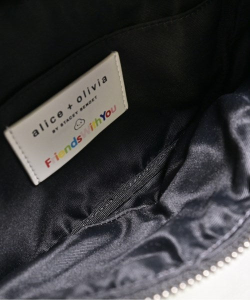 alice+olivia กระเป๋า อื่น
