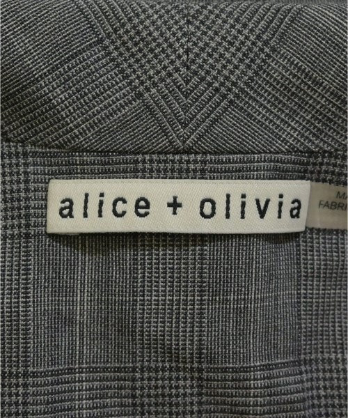 alice+olivia เสื้อโค้ท อื่น
