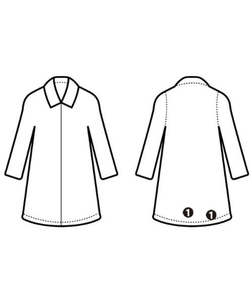 alice+olivia เสื้อโค้ท อื่น