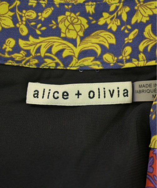 alice+olivia เสื้อสตรี