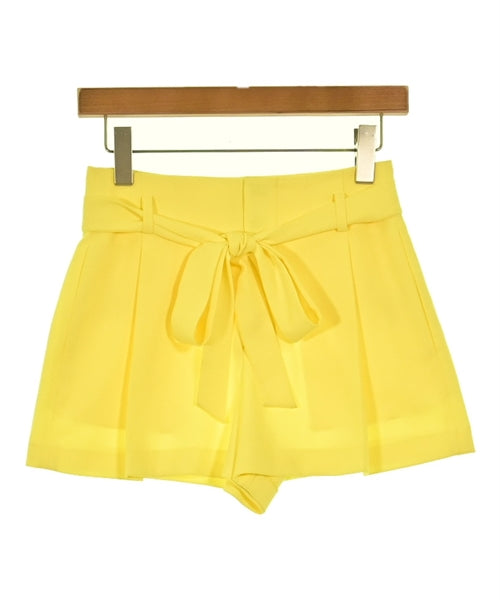 alice+olivia กางเกงขาสั้น