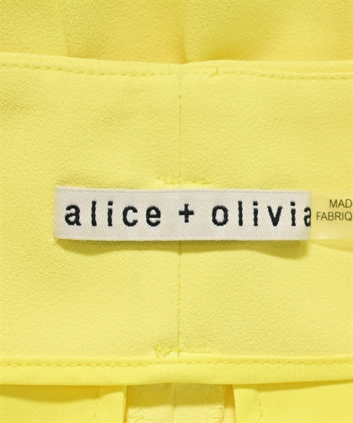 alice+olivia กางเกงขาสั้น
