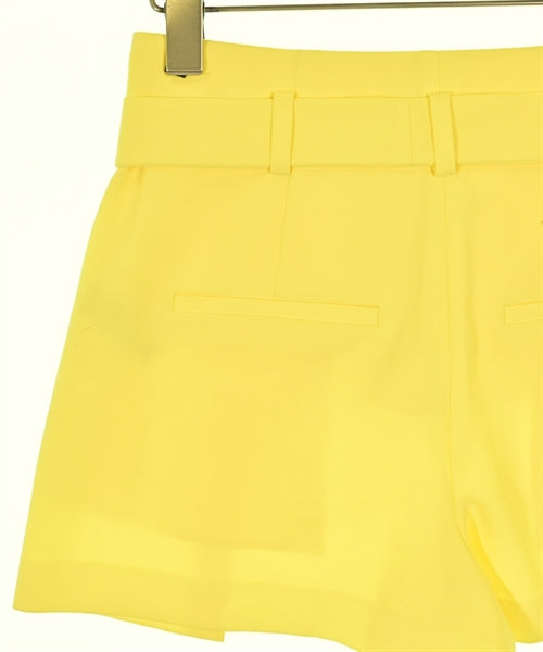 alice+olivia กางเกงขาสั้น