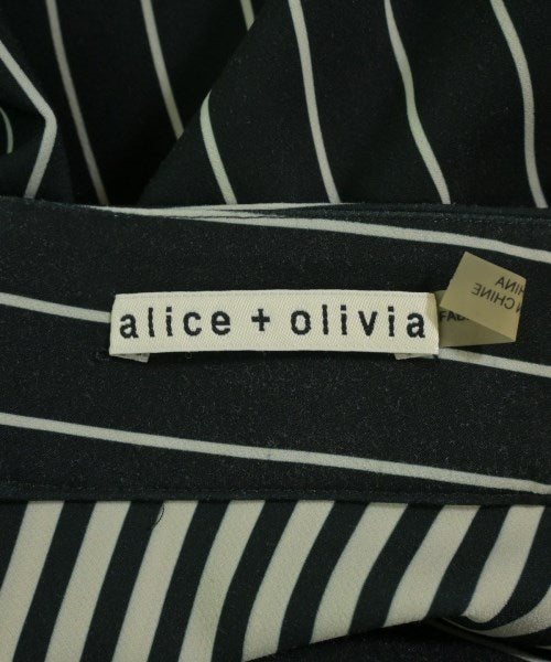 alice+olivia กระโปรงสั้น