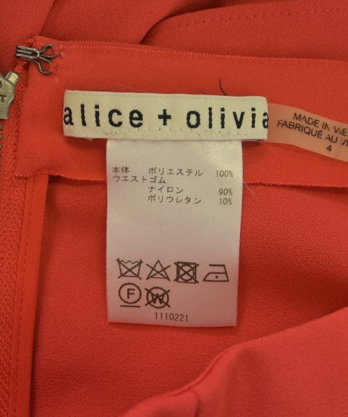 alice+olivia กางเกงขาสั้น