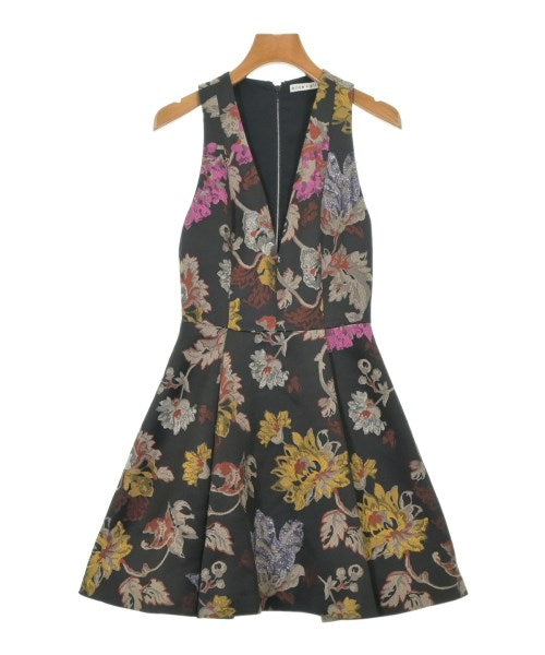 alice+olivia ชุดเดรส