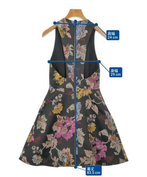 alice+olivia ชุดเดรส