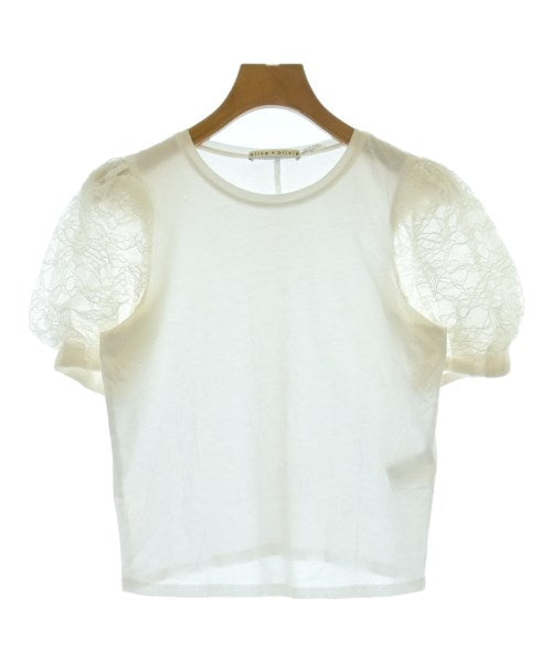 alice+olivia เสื้อยืด/เสื้อท็อปส์