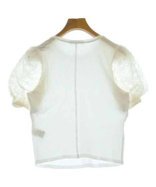 alice+olivia เสื้อยืด/เสื้อท็อปส์