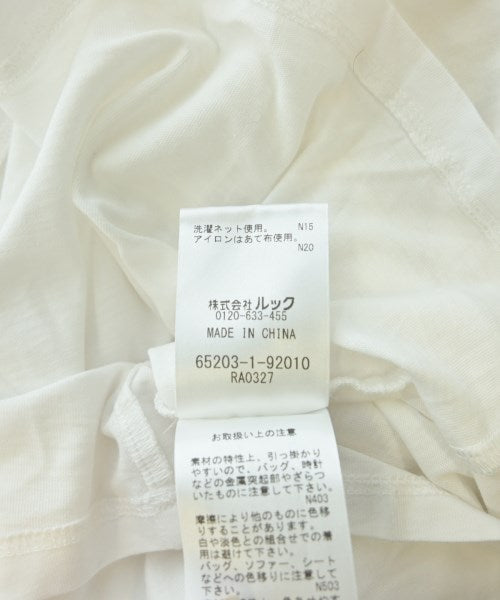 alice+olivia เสื้อยืด/เสื้อท็อปส์
