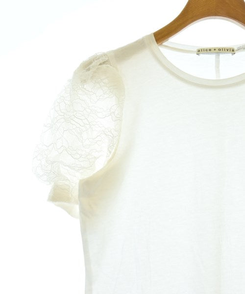 alice+olivia เสื้อยืด/เสื้อท็อปส์