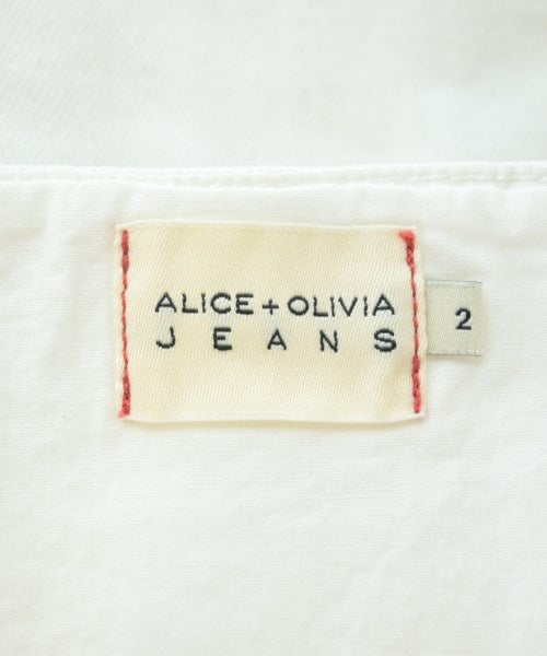 alice+olivia ชุดเดรส