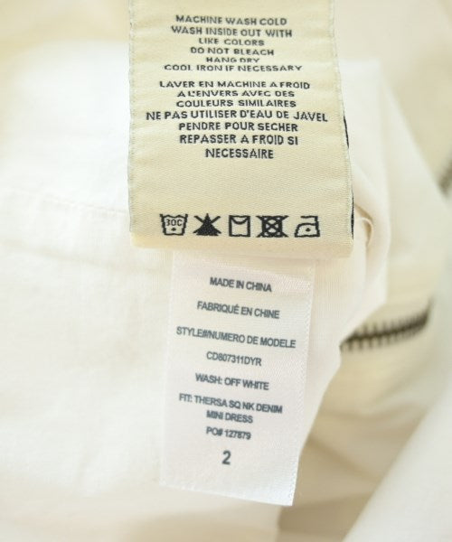 alice+olivia ชุดเดรส