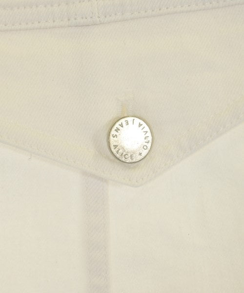 alice+olivia ชุดเดรส