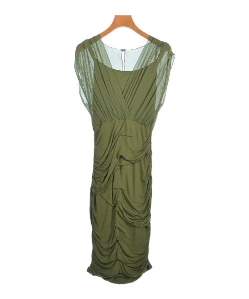 alice+olivia ชุดเดรส