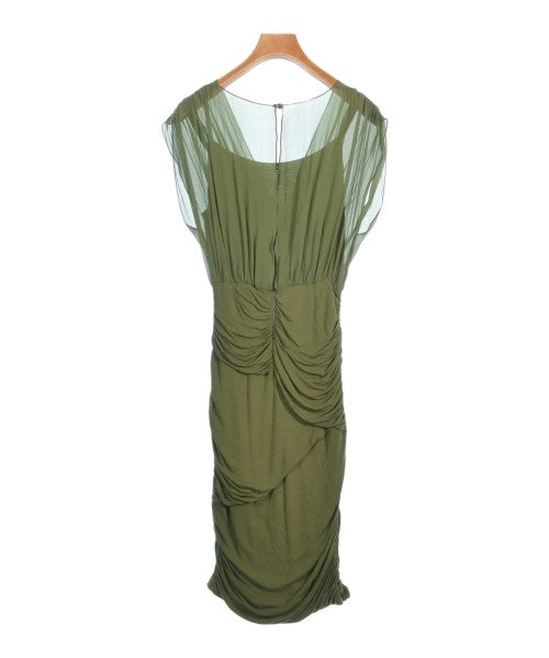 alice+olivia ชุดเดรส