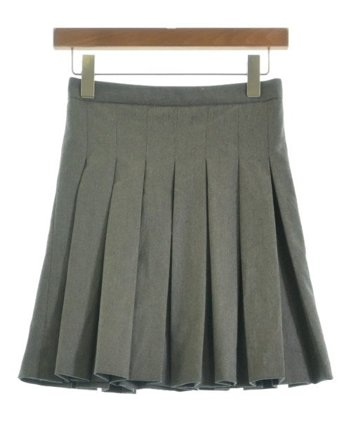 alice+olivia กระโปรงสั้น