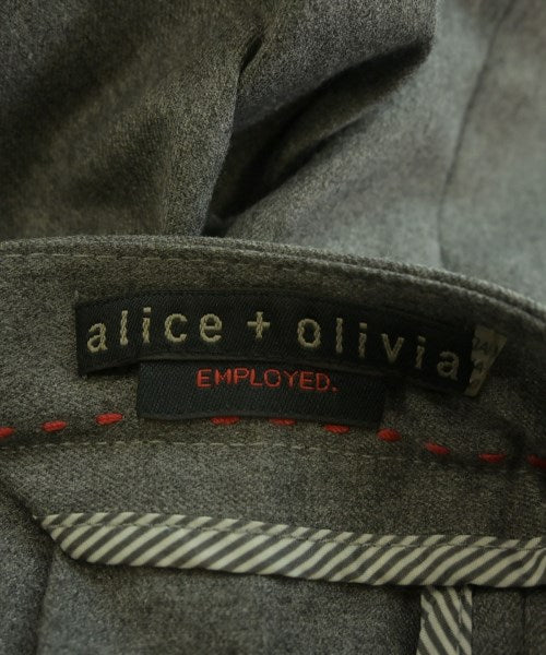 alice+olivia กระโปรงสั้น