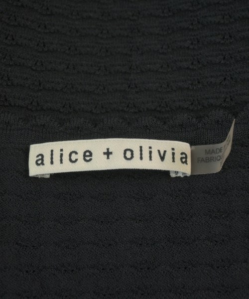 alice+olivia เสื้อยืด/เสื้อท็อปส์