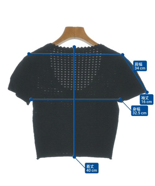 alice+olivia เสื้อยืด/เสื้อท็อปส์