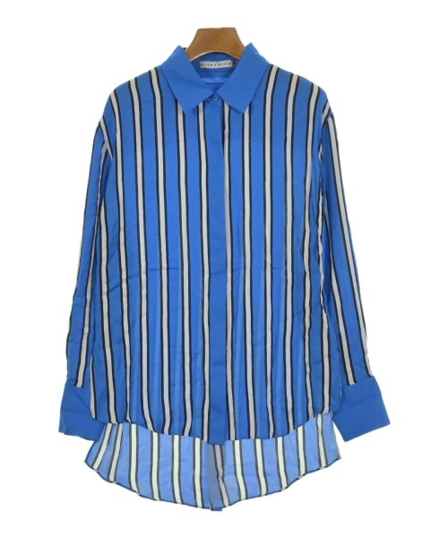 alice+olivia เสื้อลำลอง