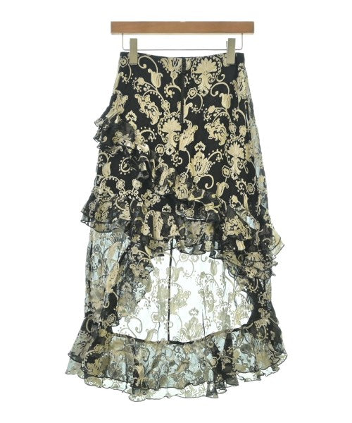 alice+olivia กระโปรงยาว/แม็กซี่ยาว