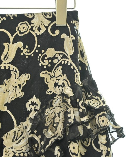 alice+olivia กระโปรงยาว/แม็กซี่ยาว