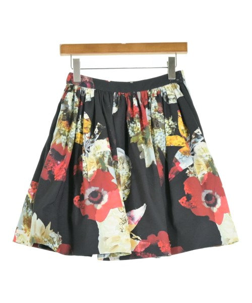 alice+olivia กระโปรงยาวถึงเข่า