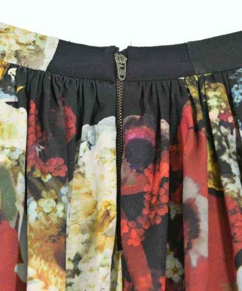 alice+olivia กระโปรงยาวถึงเข่า