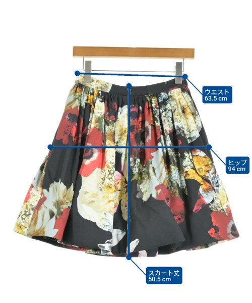 alice+olivia กระโปรงยาวถึงเข่า