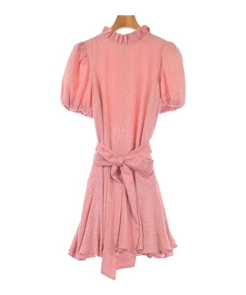 alice+olivia ชุดเดรส