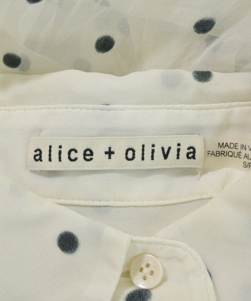 alice+olivia เสื้อสตรี